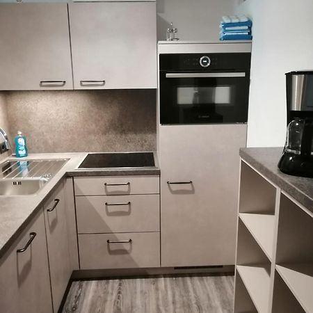 Haus Romantik Герлос Екстериор снимка