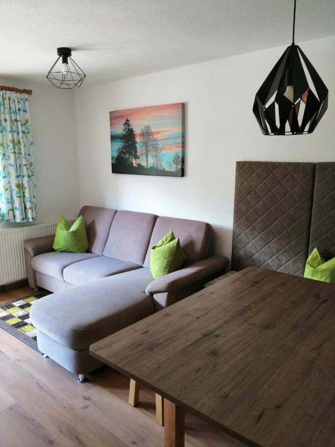 Haus Romantik Герлос Екстериор снимка