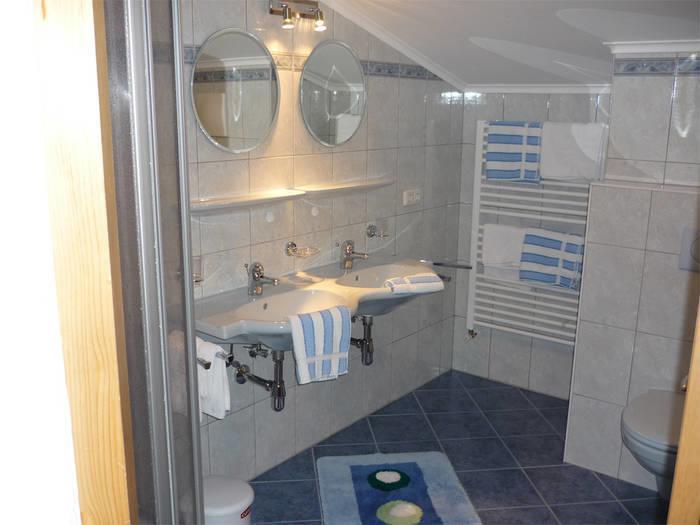 Haus Romantik Герлос Стая снимка