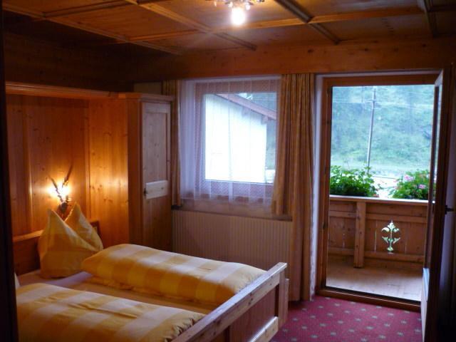 Haus Romantik Герлос Стая снимка